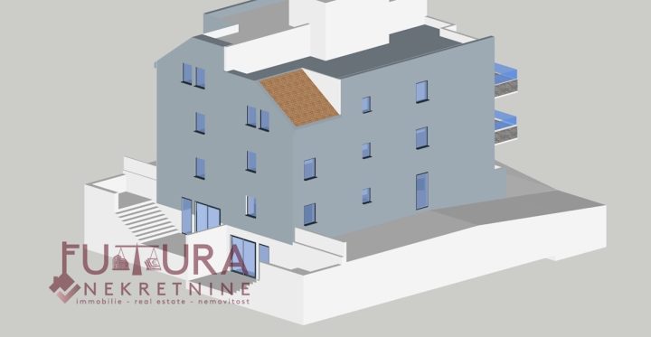 Apartment Zu verkaufen - Zadarska Pag - foto 5/10