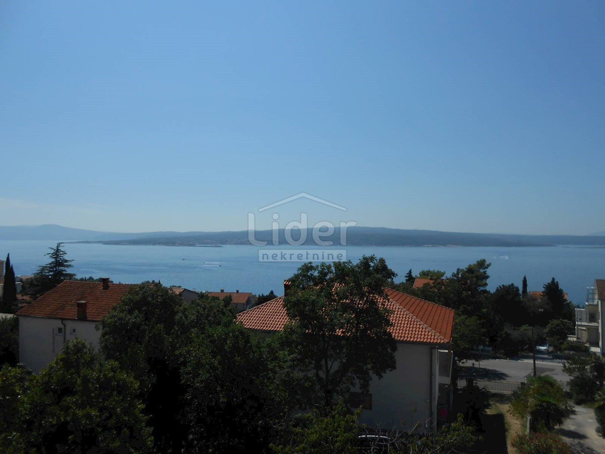 Apartmán Na predaj - PRIMORSKO-GORANSKA CRIKVENICA