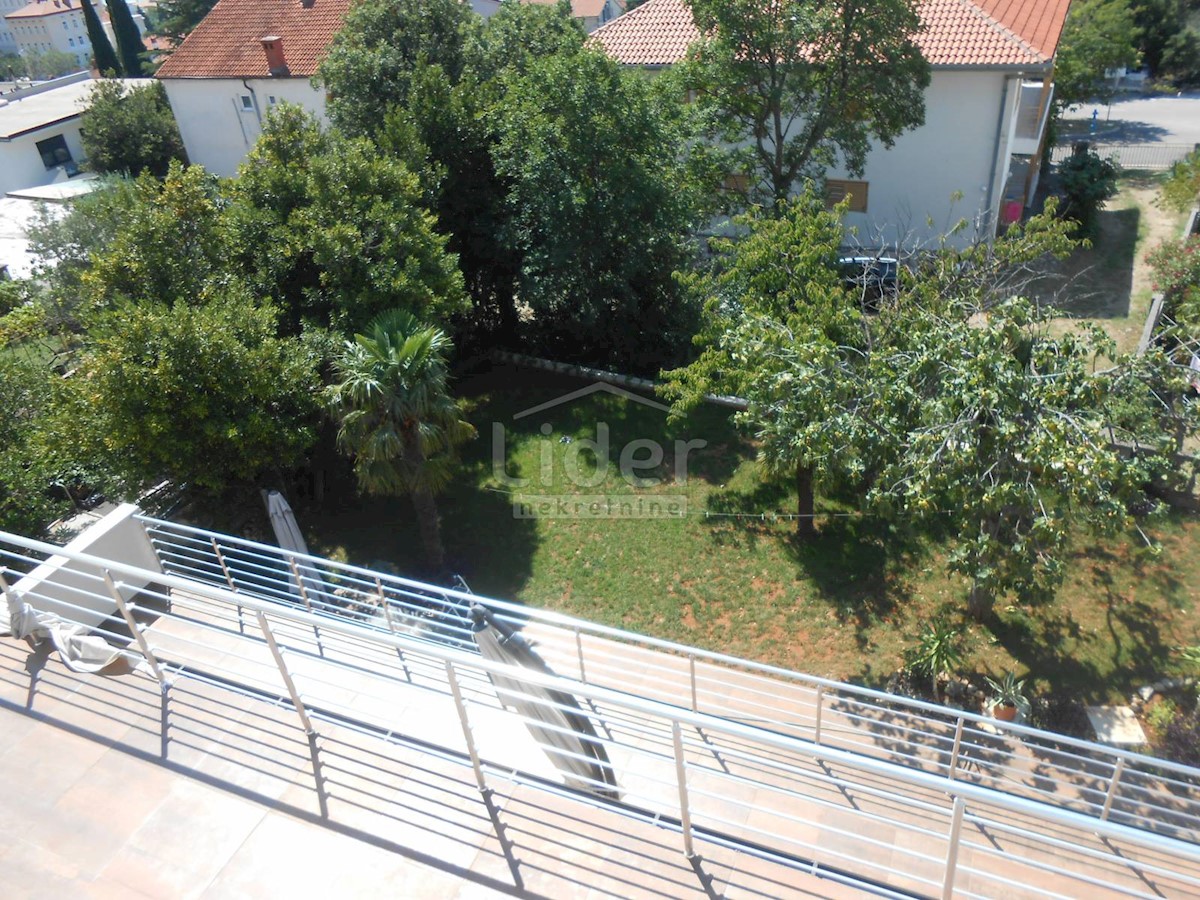 Apartmán Na predaj - PRIMORSKO-GORANSKA CRIKVENICA