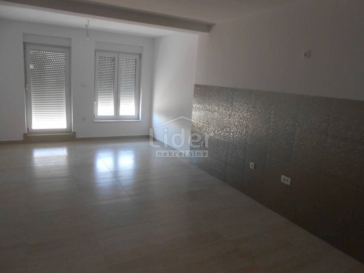 Apartmán Na predaj - PRIMORSKO-GORANSKA CRIKVENICA