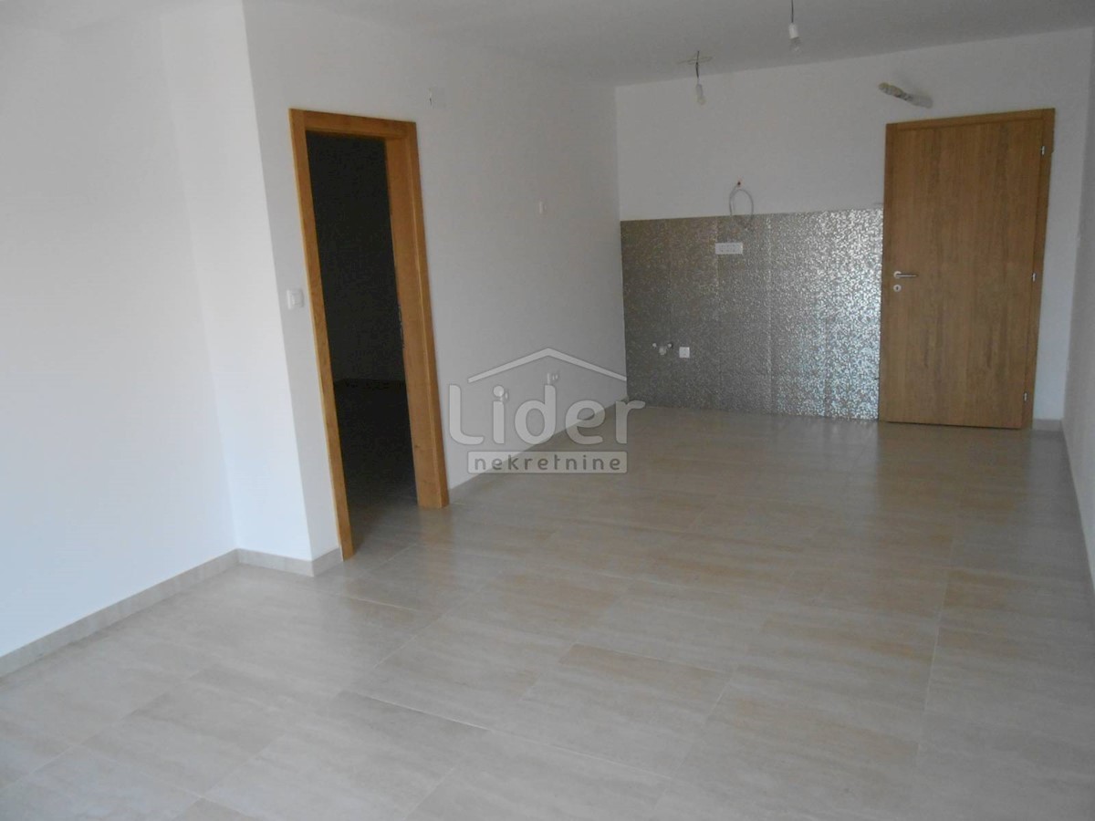 Apartmán Na predaj - PRIMORSKO-GORANSKA CRIKVENICA