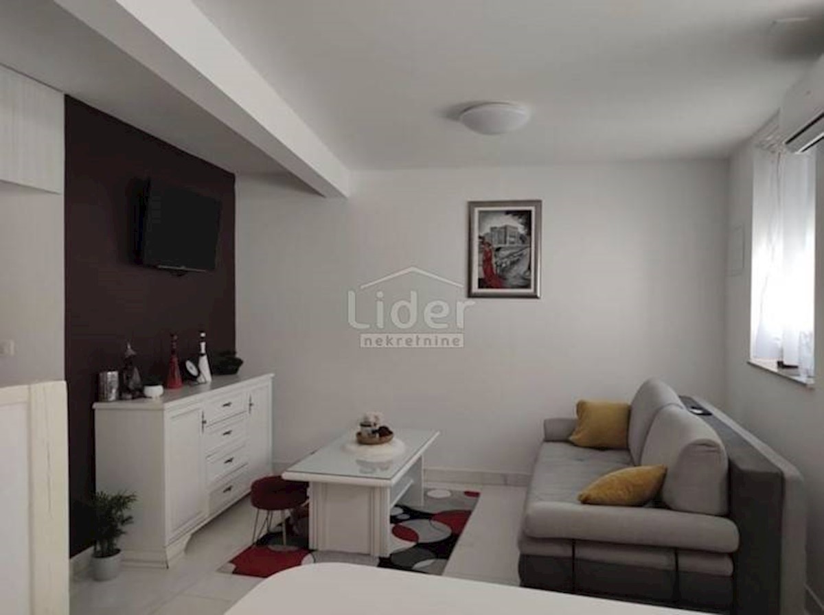 Apartment Zu verkaufen - PRIMORSKO-GORANSKA RIJEKA