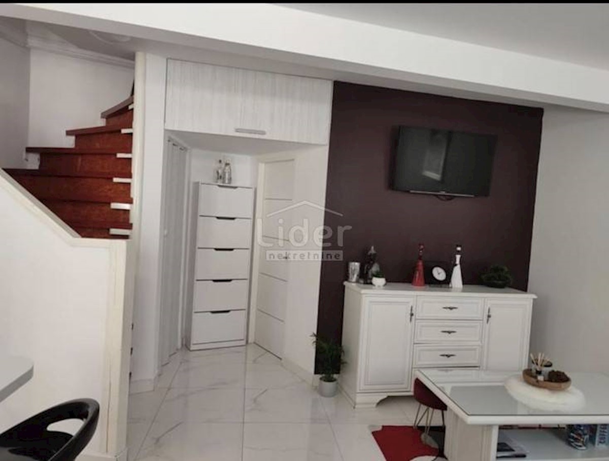 Apartmán Na predaj - PRIMORSKO-GORANSKA RIJEKA