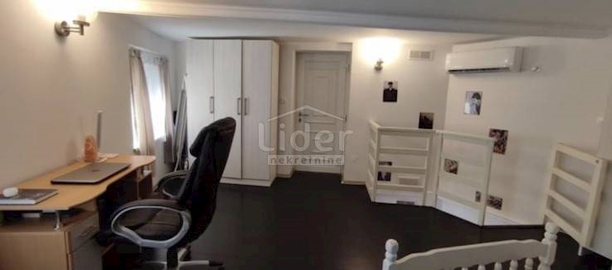 Apartment Zu verkaufen - PRIMORSKO-GORANSKA RIJEKA