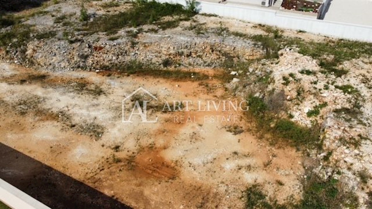 Terreno In vendita - ISTARSKA SVETVINČENAT