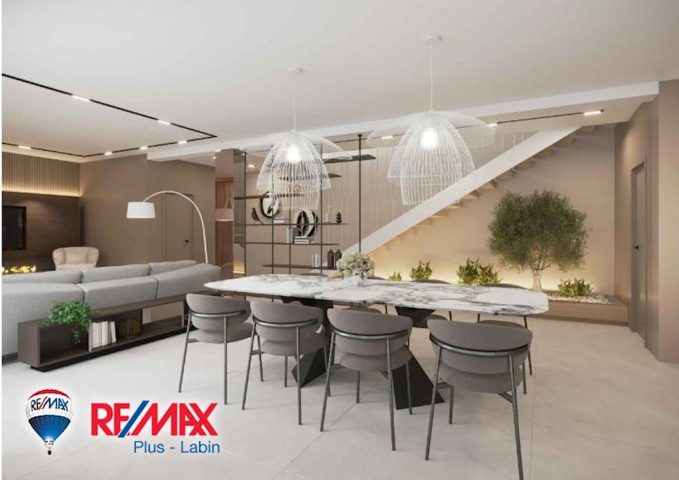 Dom na predaj 200 m² – Labin