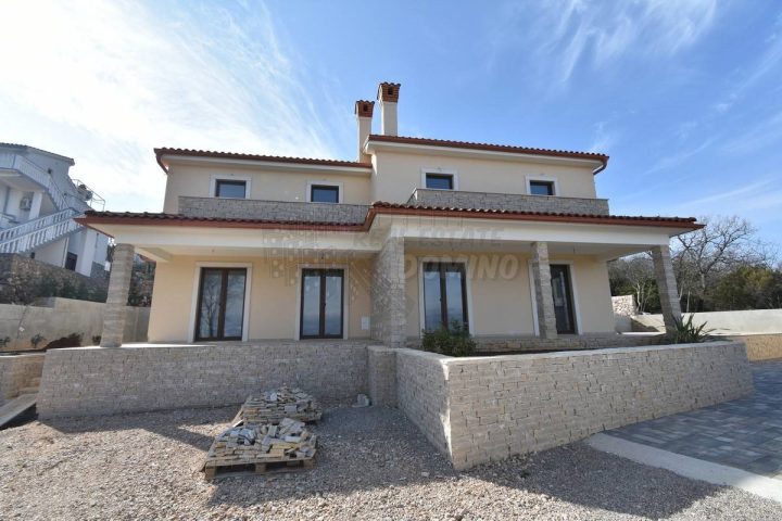House for sale 224 m² – Vrbnik