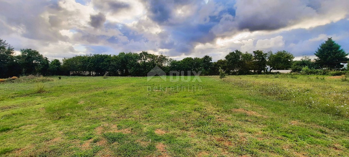 Land For sale - ISTARSKA MARČANA