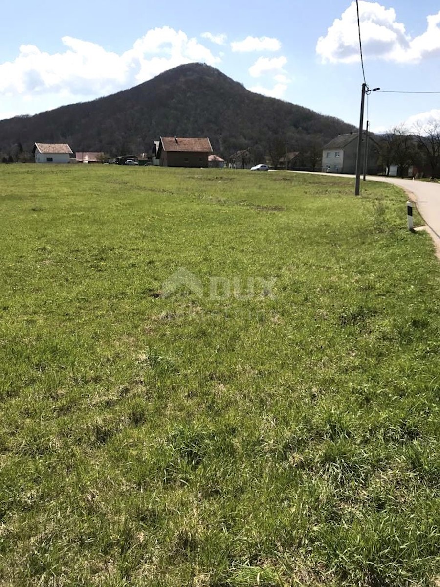 Terreno In vendita - LIČKO-SENJSKA OTOČAC