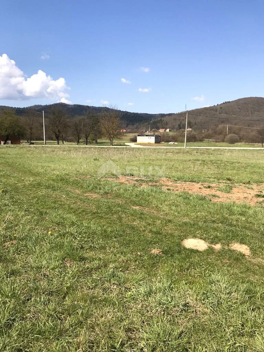 Terreno In vendita - LIČKO-SENJSKA OTOČAC