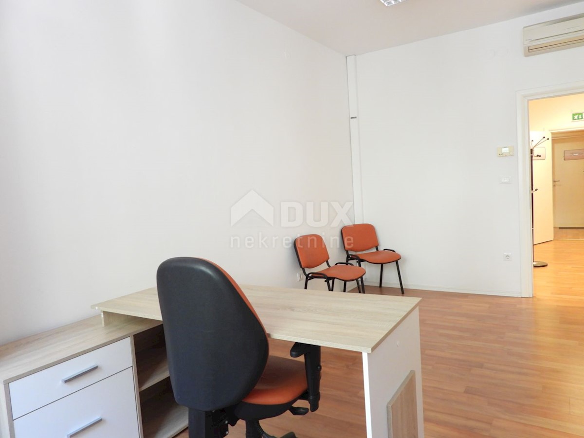 Business premises For rent - PRIMORSKO-GORANSKA RIJEKA