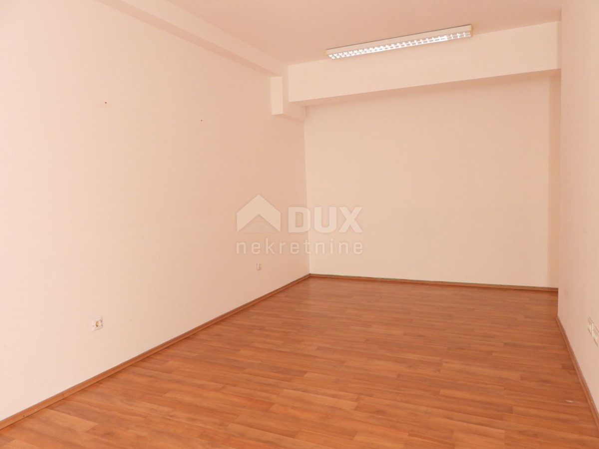 Business premises For rent - PRIMORSKO-GORANSKA RIJEKA