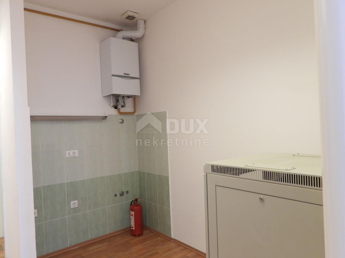 Business premises For rent - PRIMORSKO-GORANSKA RIJEKA