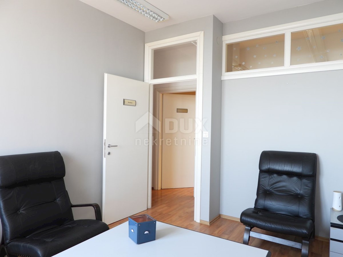 Business premises For rent - PRIMORSKO-GORANSKA RIJEKA