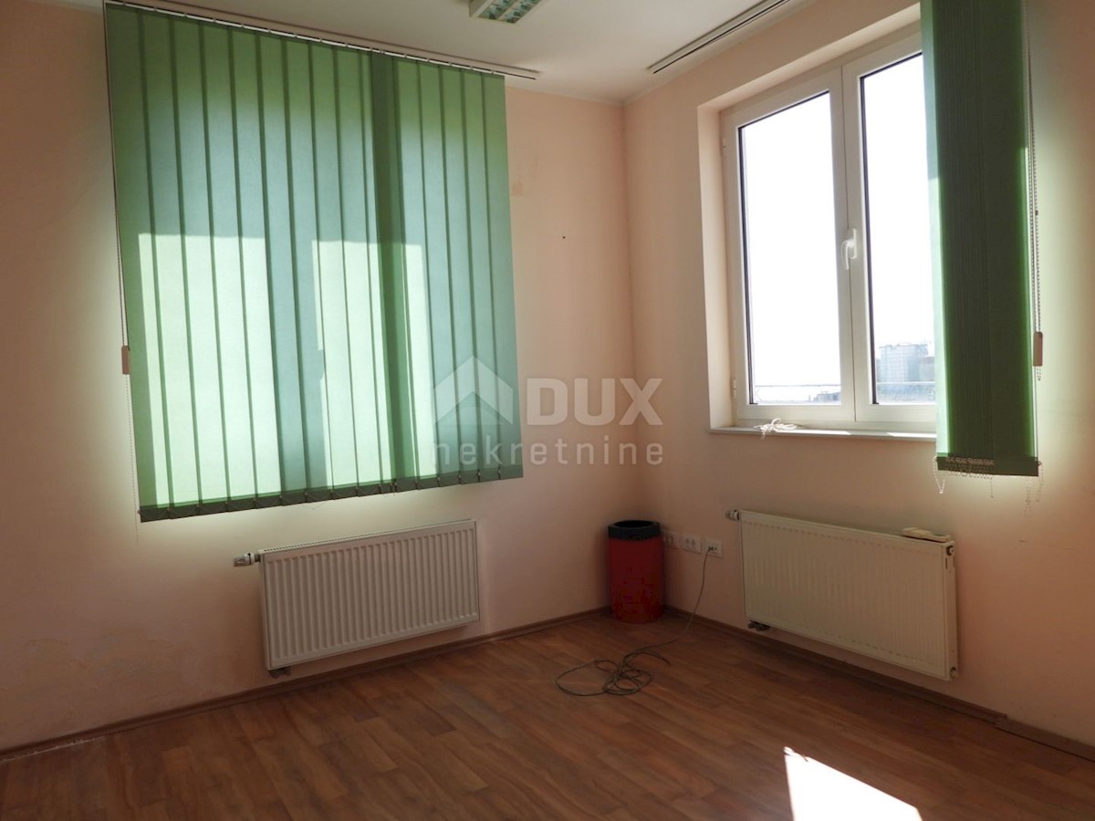 Business premises For rent - PRIMORSKO-GORANSKA RIJEKA