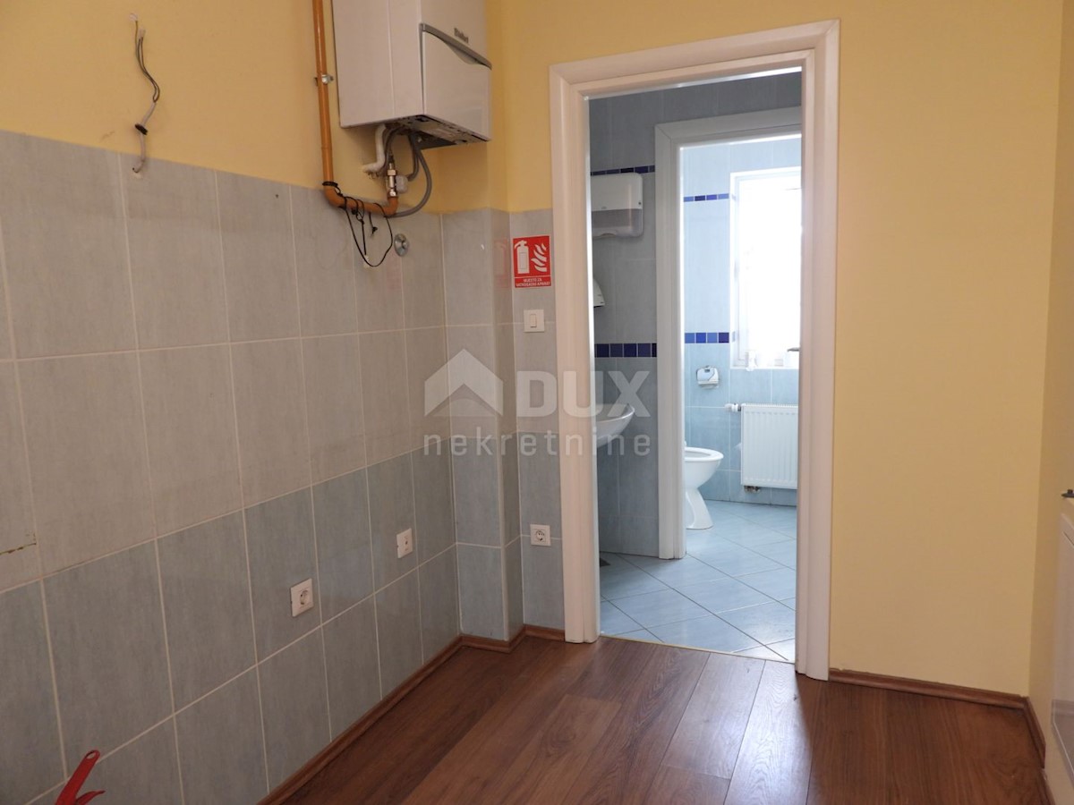 Business premises For rent - PRIMORSKO-GORANSKA RIJEKA