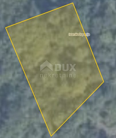 Terreno in vendita 800 m² – Pula