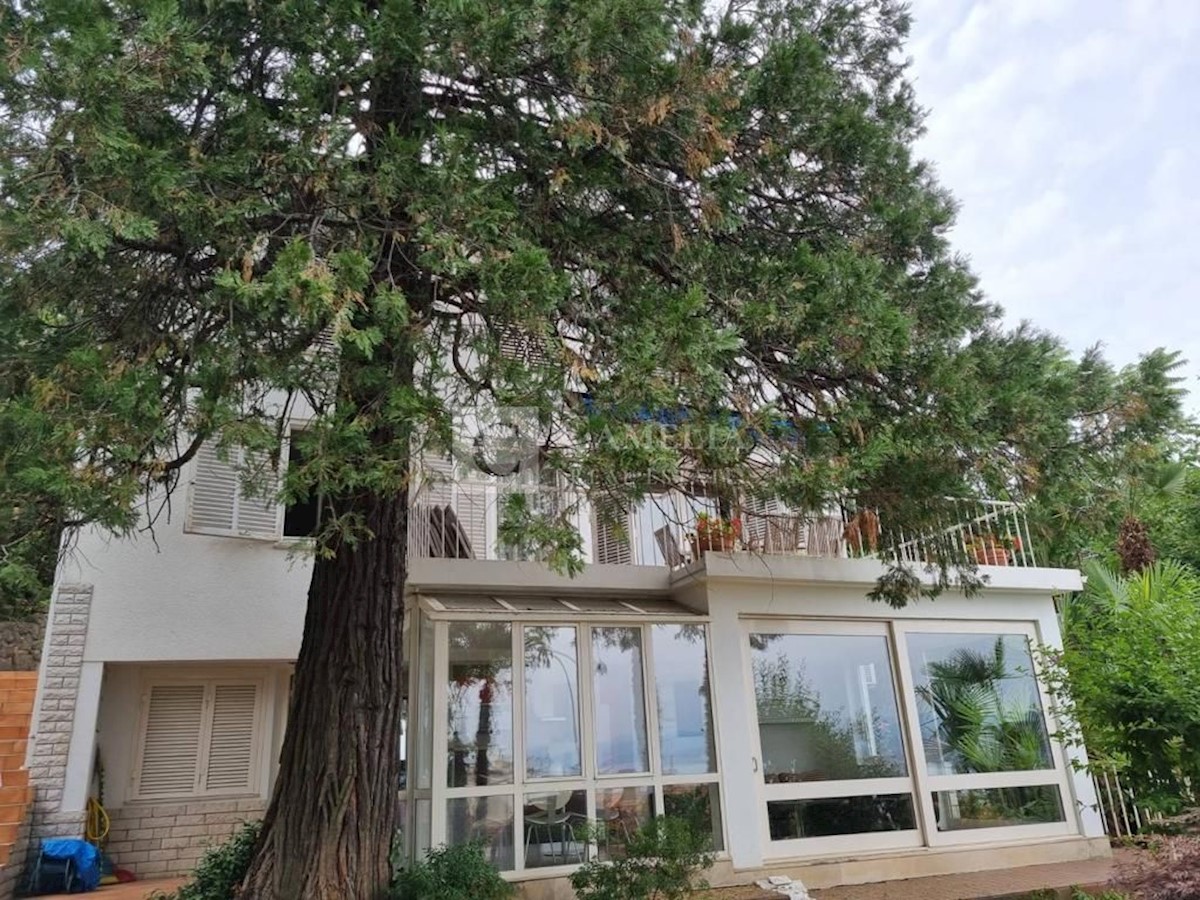 Casa In vendita - PRIMORSKO-GORANSKA OPATIJA