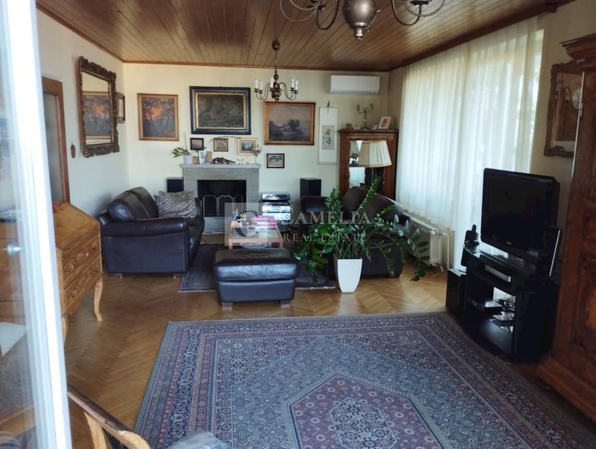 Casa In vendita - PRIMORSKO-GORANSKA OPATIJA