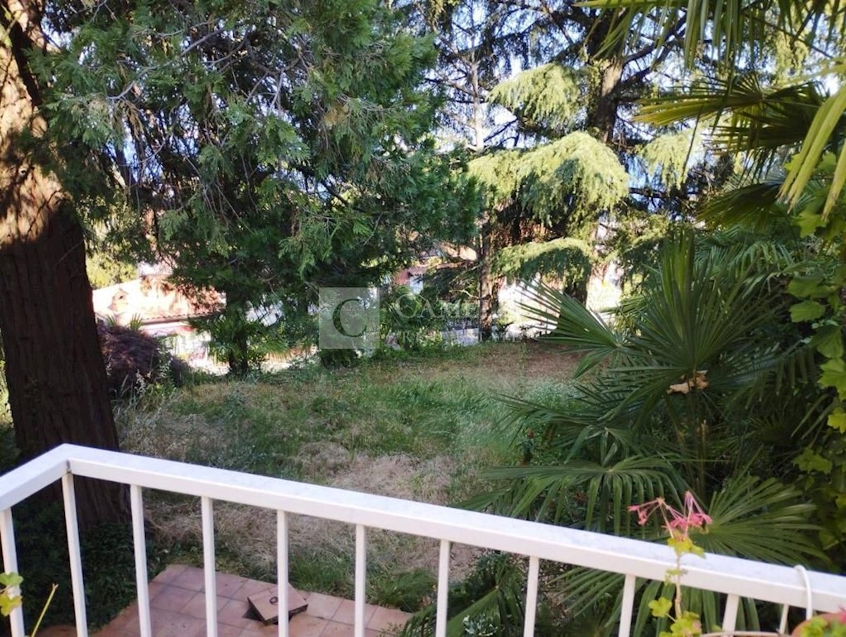 Casa In vendita - PRIMORSKO-GORANSKA OPATIJA