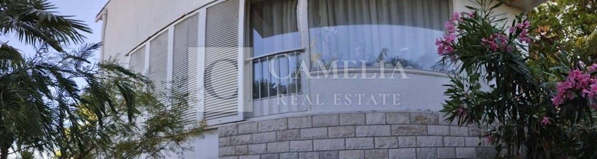 Casa In vendita - PRIMORSKO-GORANSKA OPATIJA