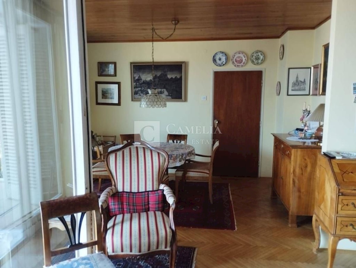 Casa In vendita - PRIMORSKO-GORANSKA OPATIJA