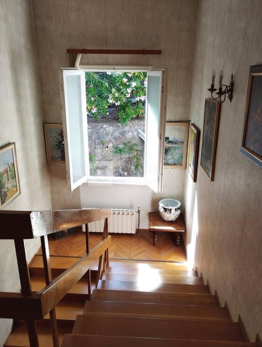 Casa In vendita - PRIMORSKO-GORANSKA OPATIJA