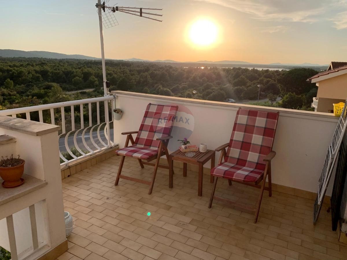 Flat For sale - ŠIBENSKO-KNINSKA ŠIBENIK