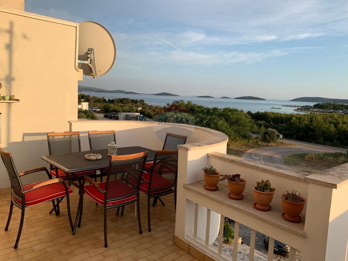 Flat For sale - ŠIBENSKO-KNINSKA ŠIBENIK