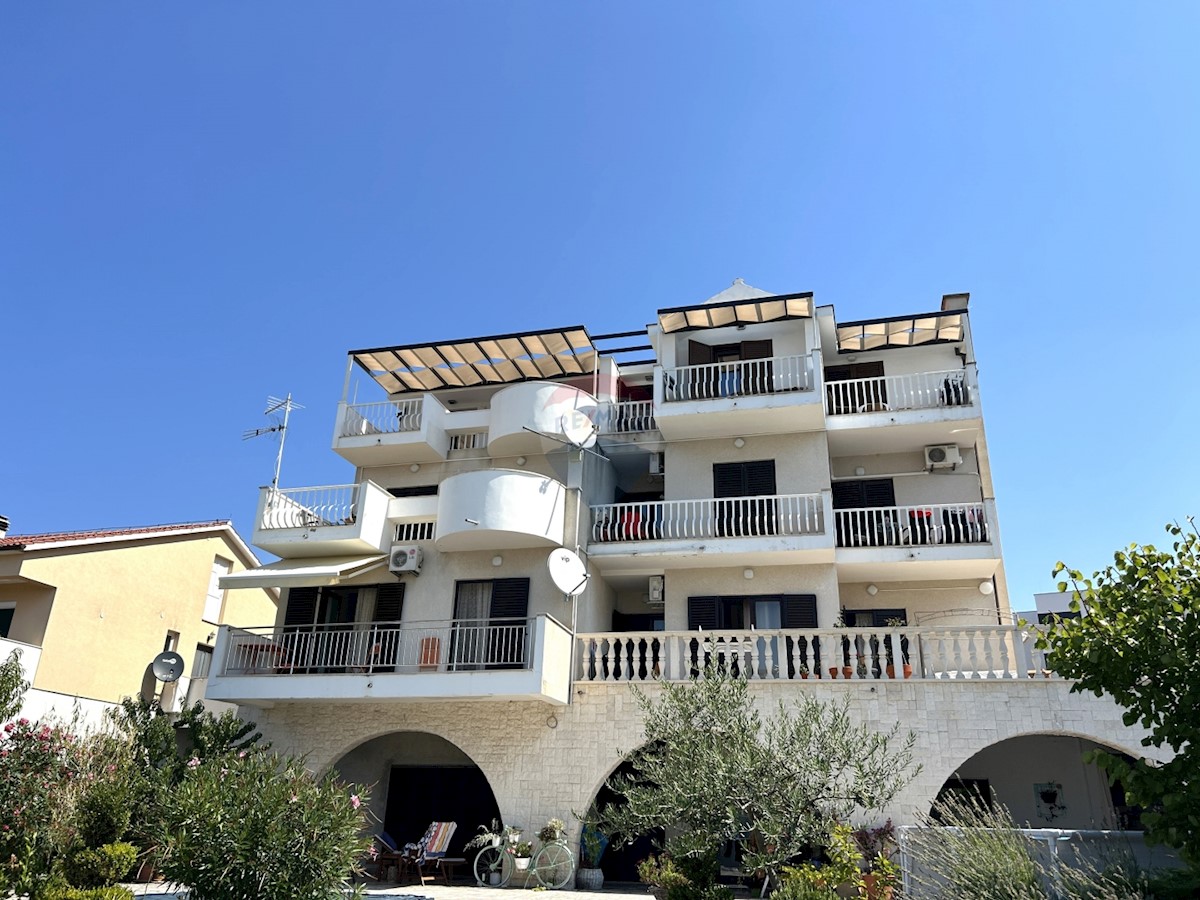 Flat For sale - ŠIBENSKO-KNINSKA ŠIBENIK