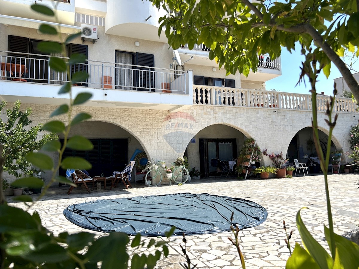Flat For sale - ŠIBENSKO-KNINSKA ŠIBENIK