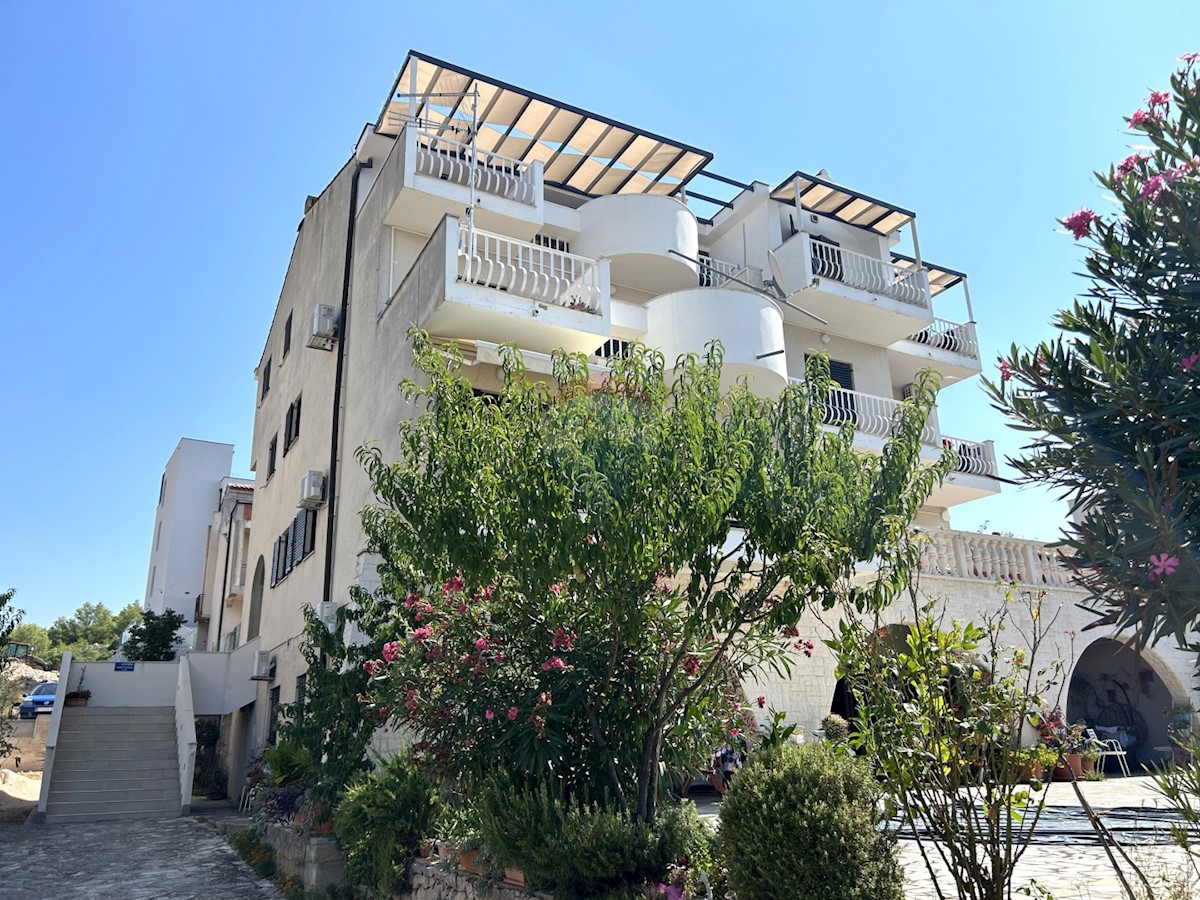 Flat For sale - ŠIBENSKO-KNINSKA ŠIBENIK