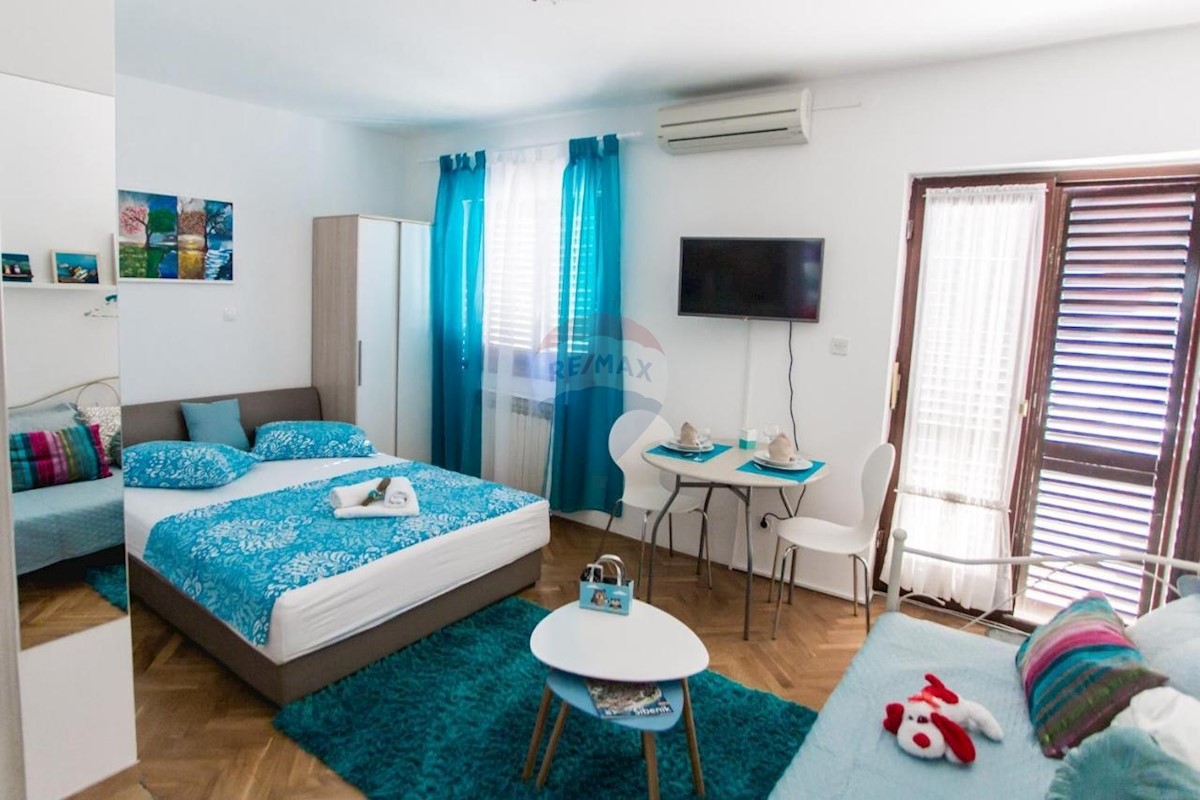 Flat For sale - ŠIBENSKO-KNINSKA ŠIBENIK