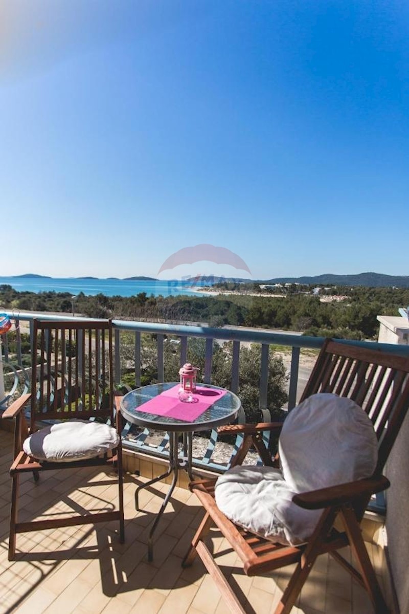 Flat For sale - ŠIBENSKO-KNINSKA ŠIBENIK