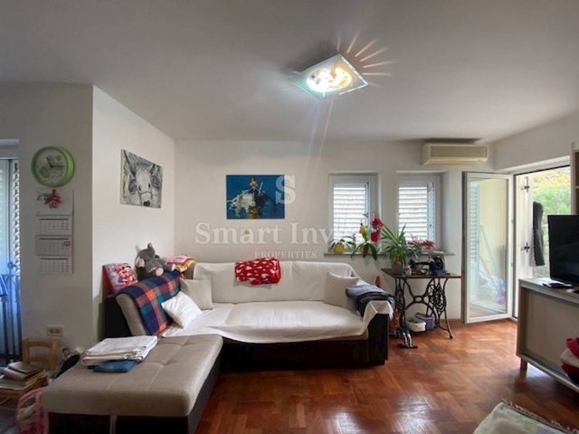 Apartmán na predaj 90 m² – Mošćenička Draga