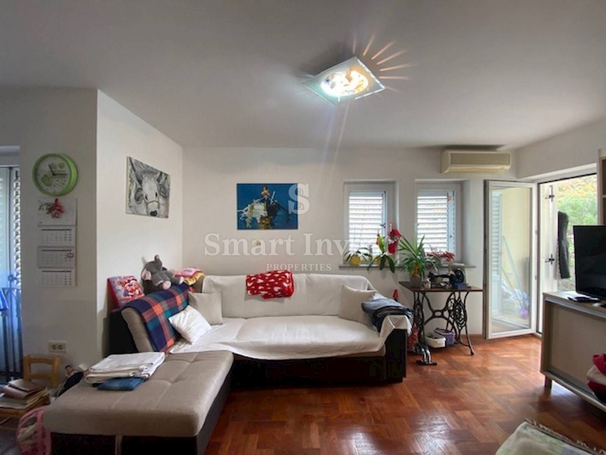 Apartmán Na predaj - Primorsko-goranska Mošćenička Draga - foto 1/14