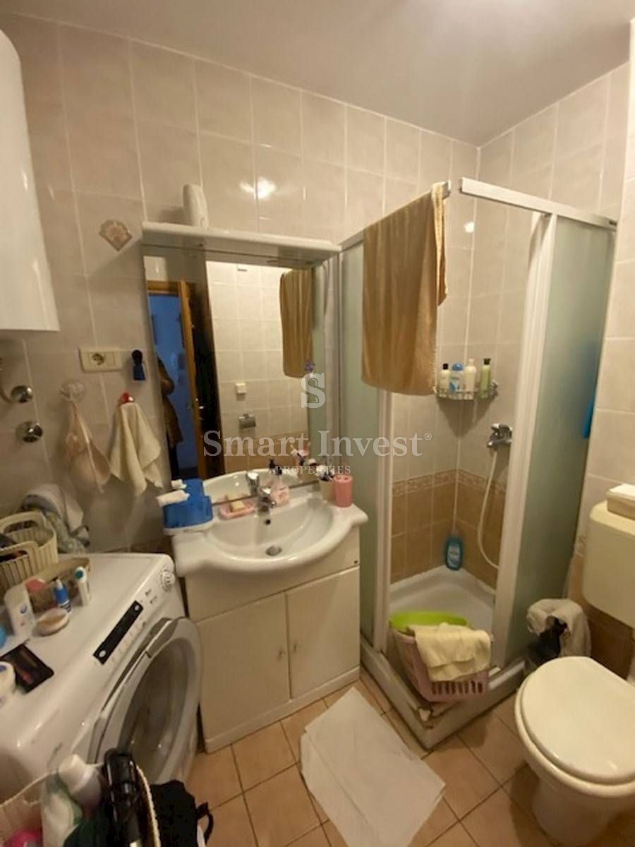 Apartmán Na predaj - PRIMORSKO-GORANSKA MOŠĆENIČKA DRAGA
