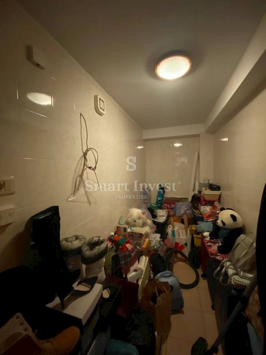 Apartmán Na predaj - PRIMORSKO-GORANSKA MOŠĆENIČKA DRAGA