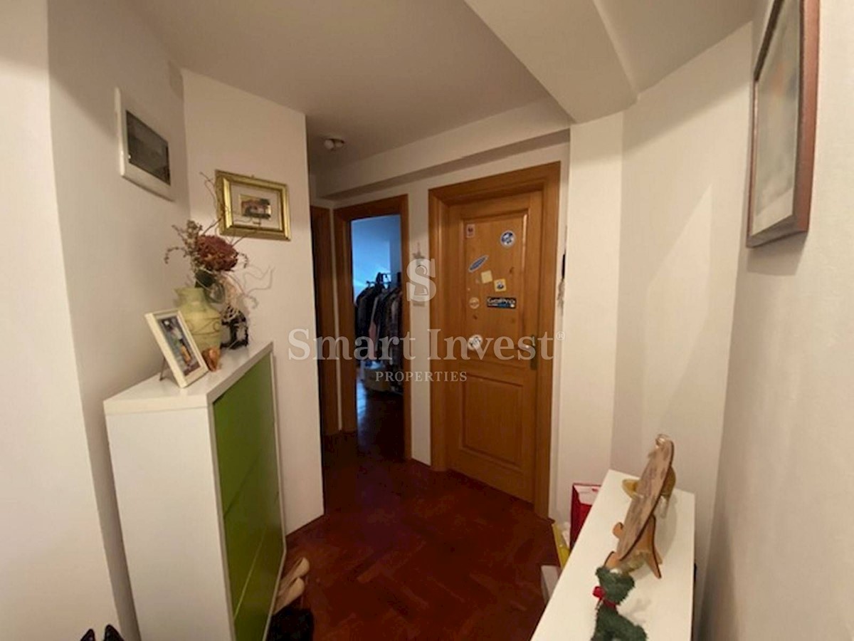 Apartmán Na predaj - PRIMORSKO-GORANSKA MOŠĆENIČKA DRAGA