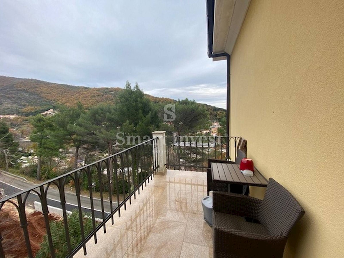 Apartmán Na predaj - PRIMORSKO-GORANSKA MOŠĆENIČKA DRAGA