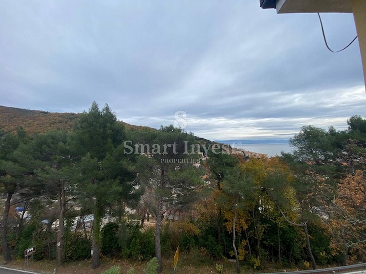 Apartmán Na predaj - PRIMORSKO-GORANSKA MOŠĆENIČKA DRAGA