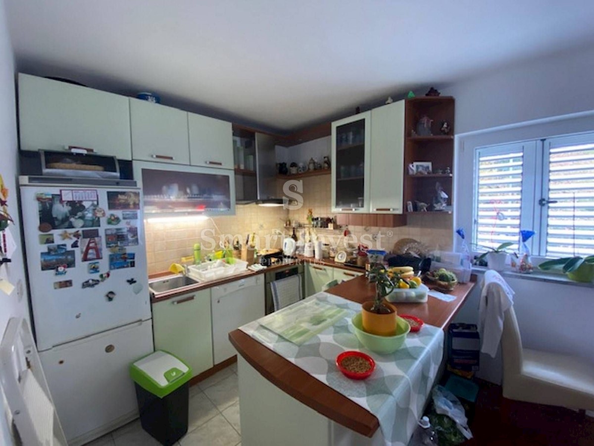 Apartmán Na predaj - Primorsko-goranska Mošćenička Draga - foto 4/14