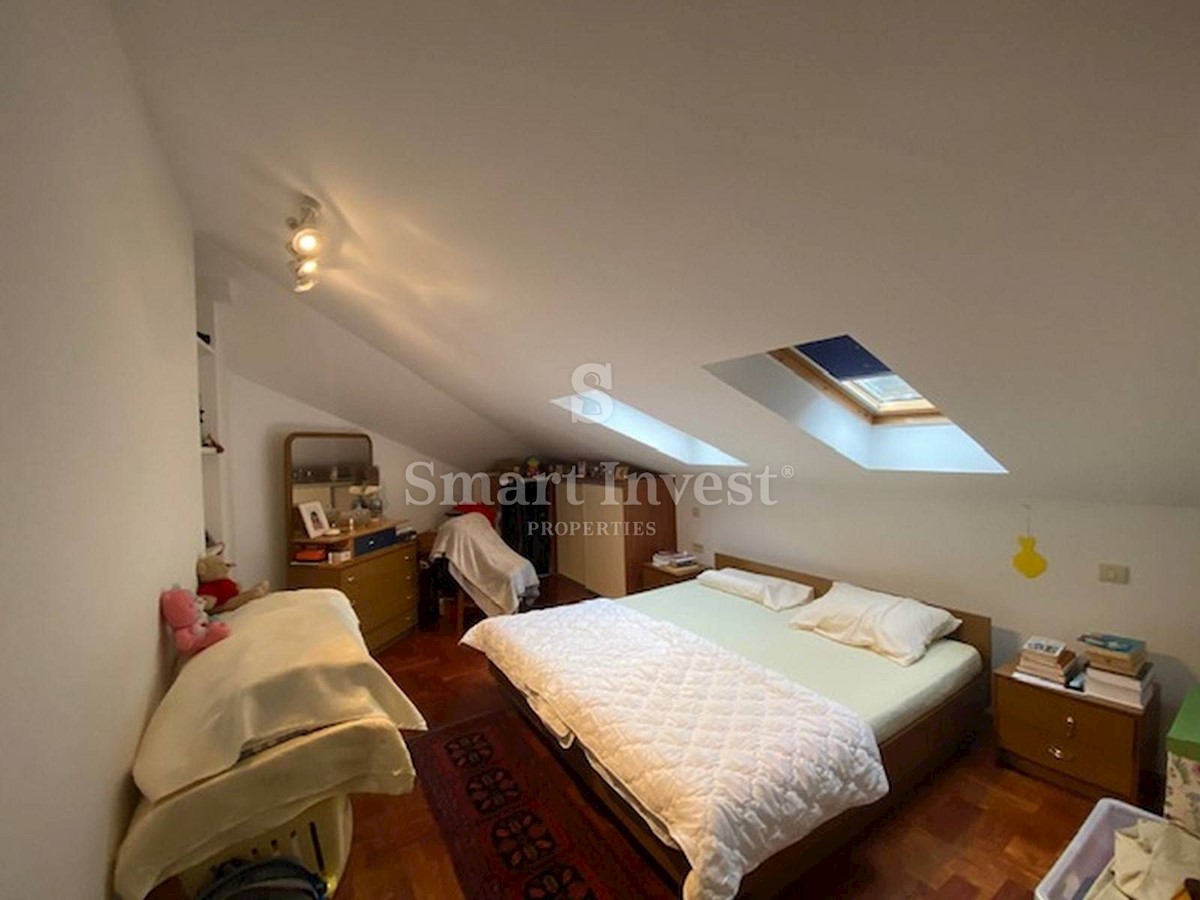 Apartmán Na predaj - PRIMORSKO-GORANSKA MOŠĆENIČKA DRAGA