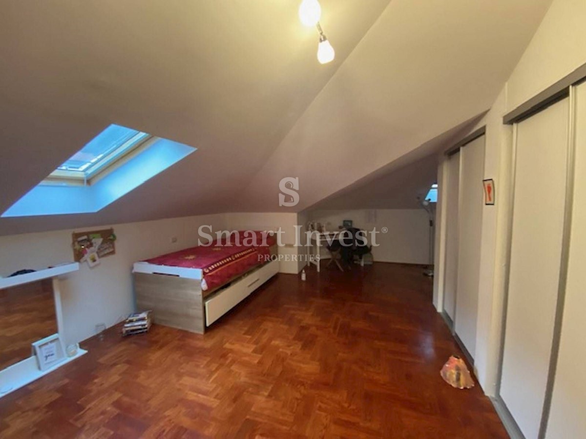 Apartmán Na predaj - PRIMORSKO-GORANSKA MOŠĆENIČKA DRAGA