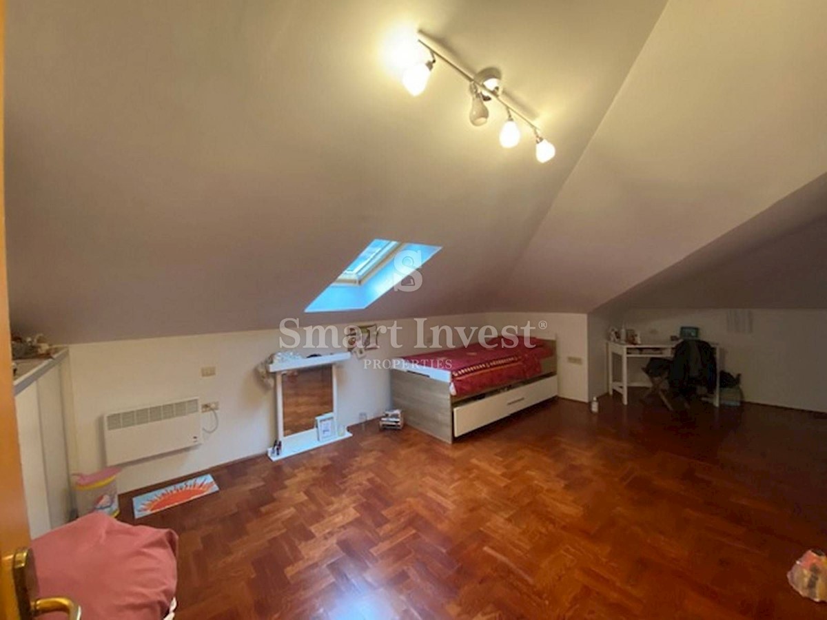 Apartmán Na predaj - PRIMORSKO-GORANSKA MOŠĆENIČKA DRAGA