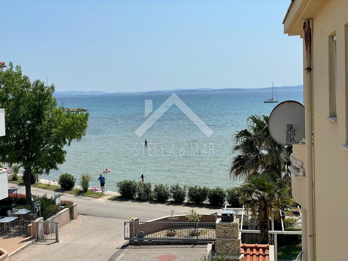 Flat For sale - ZADARSKA PRIVLAKA