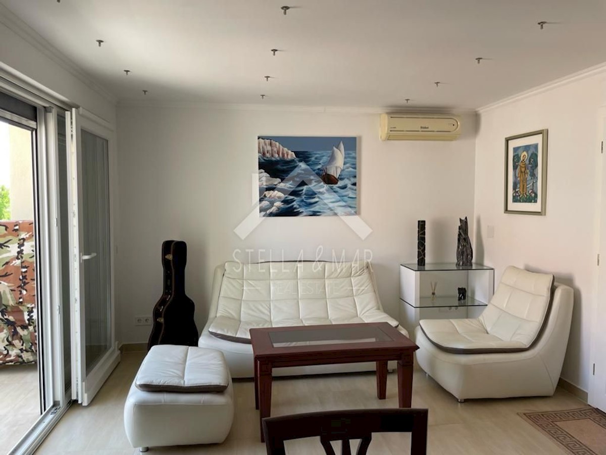 Flat For sale - ZADARSKA PRIVLAKA