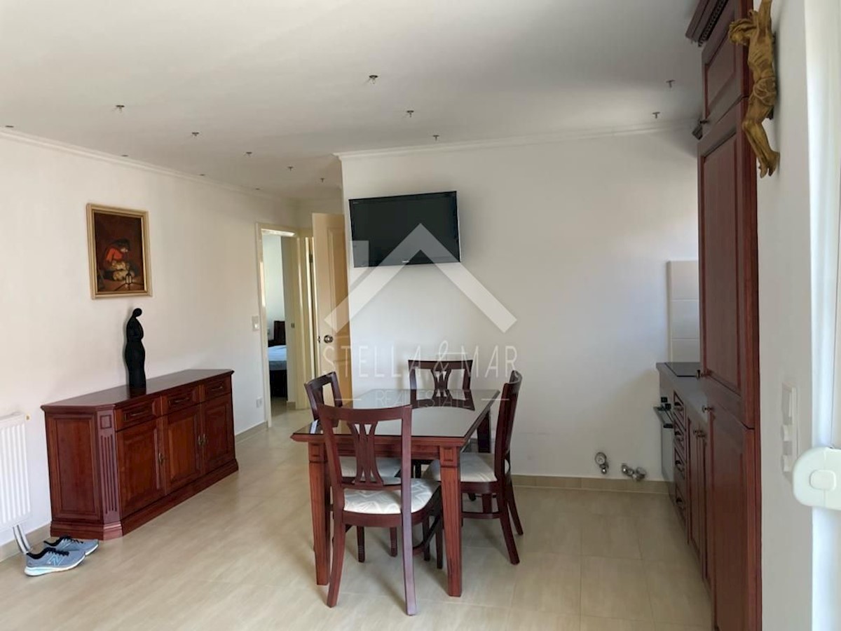 Flat For sale - ZADARSKA PRIVLAKA