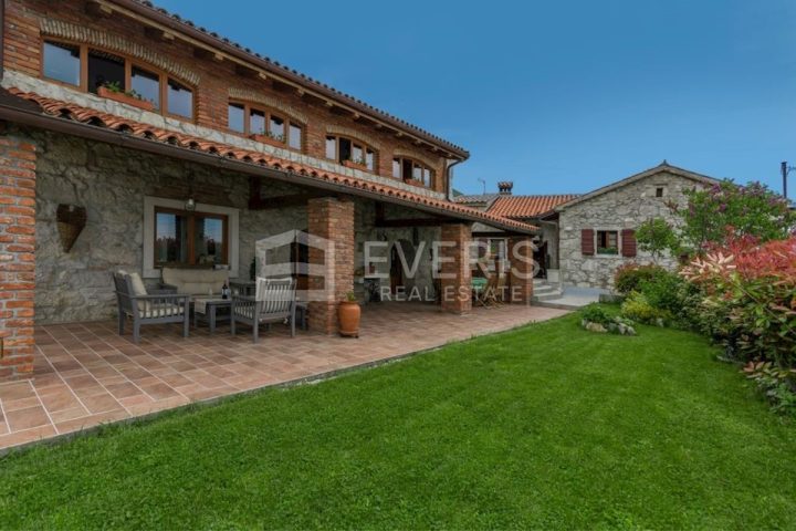 Haus Zu verkaufen - Primorsko-goranska Opatija - foto 2/41