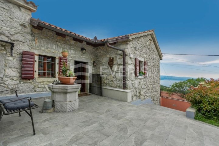 Haus Zu verkaufen - Primorsko-goranska Opatija - foto 3/41